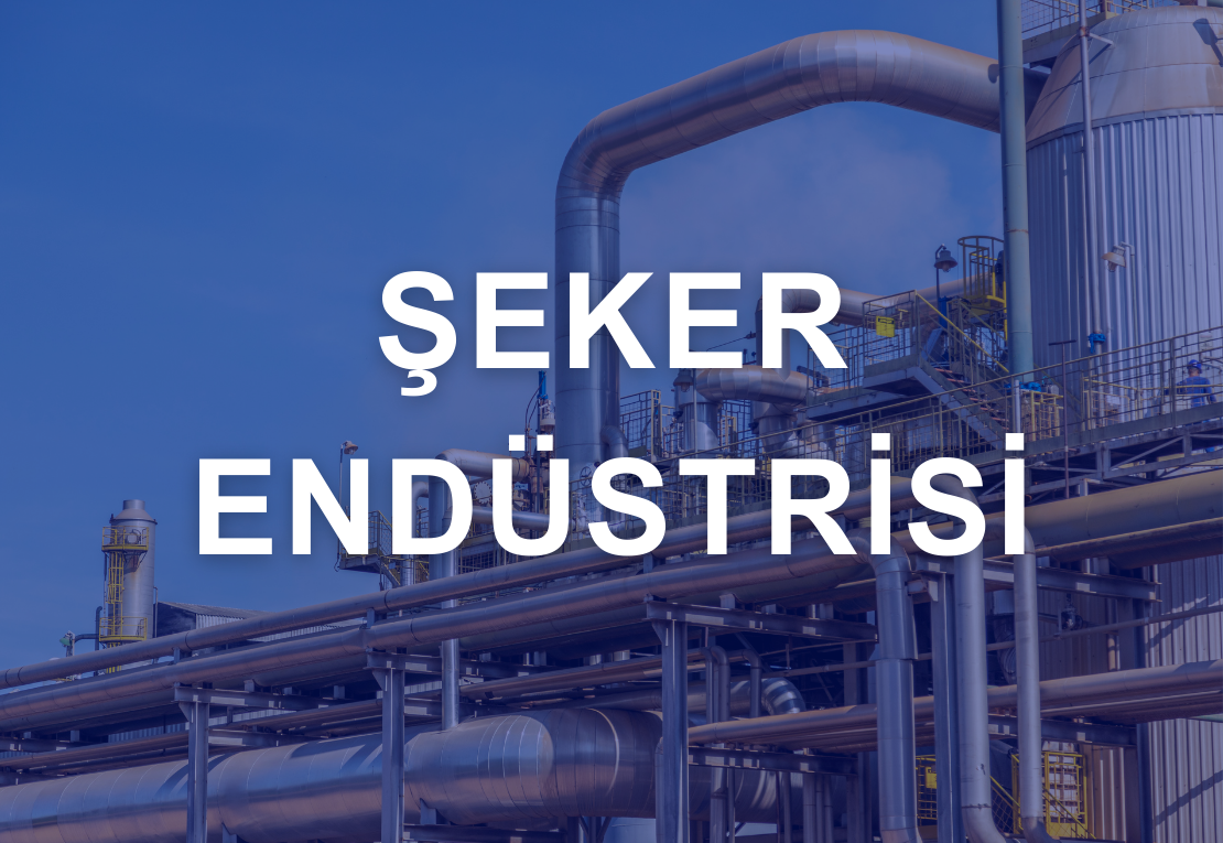 Şeker Endüstrisi