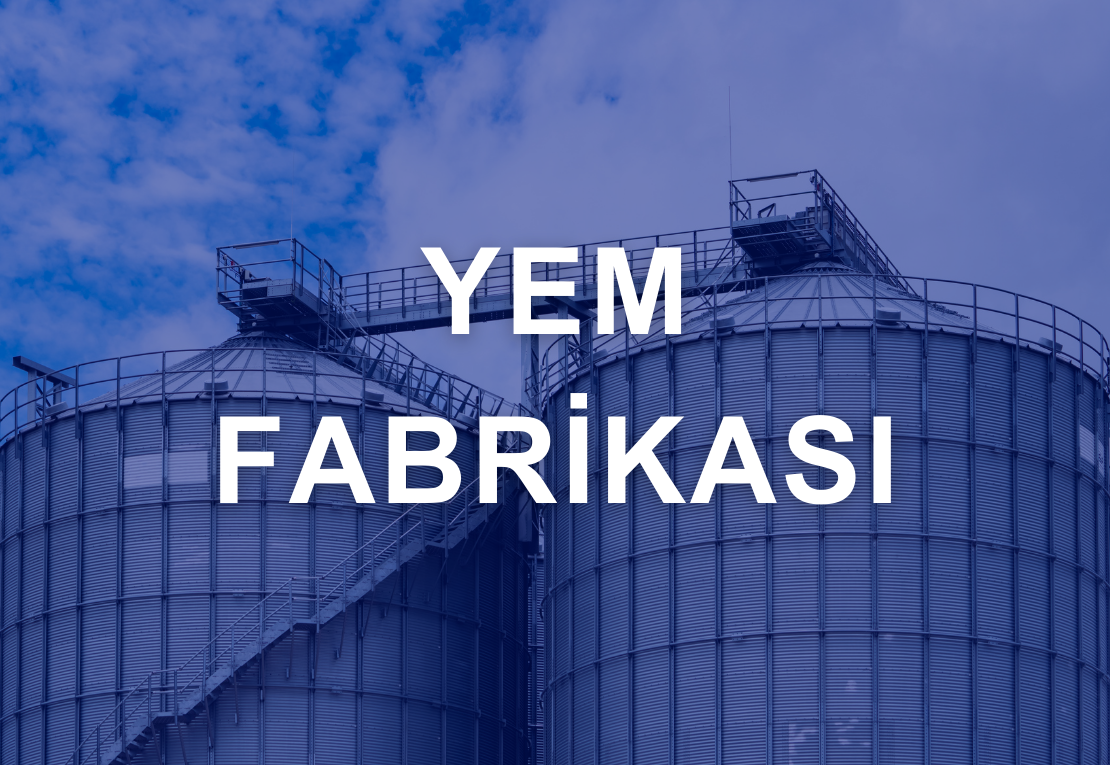 Yem Fabrikası