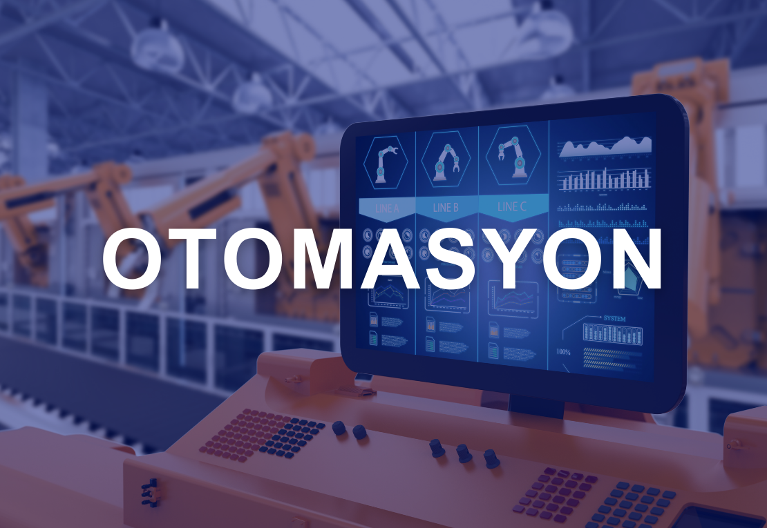 Otomasyon